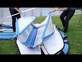 Quickboats –Advanced Folding Boat