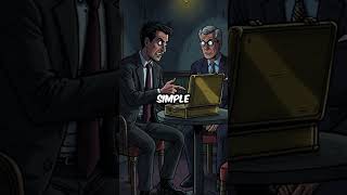 The FBI Hired a Con Man to Trap Congress 🤯
