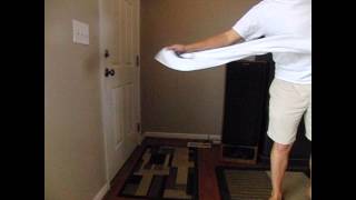 Kinetic Sequence