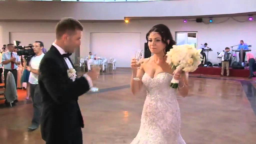 Jasmina & Nikola Wedding, Struga, Makedonia, 8-8-2015 Dvd 2