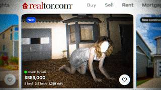 A Disturbing Internet Rabbit Hole