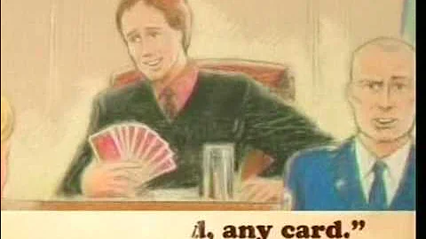 Night Court Marathon TV Land