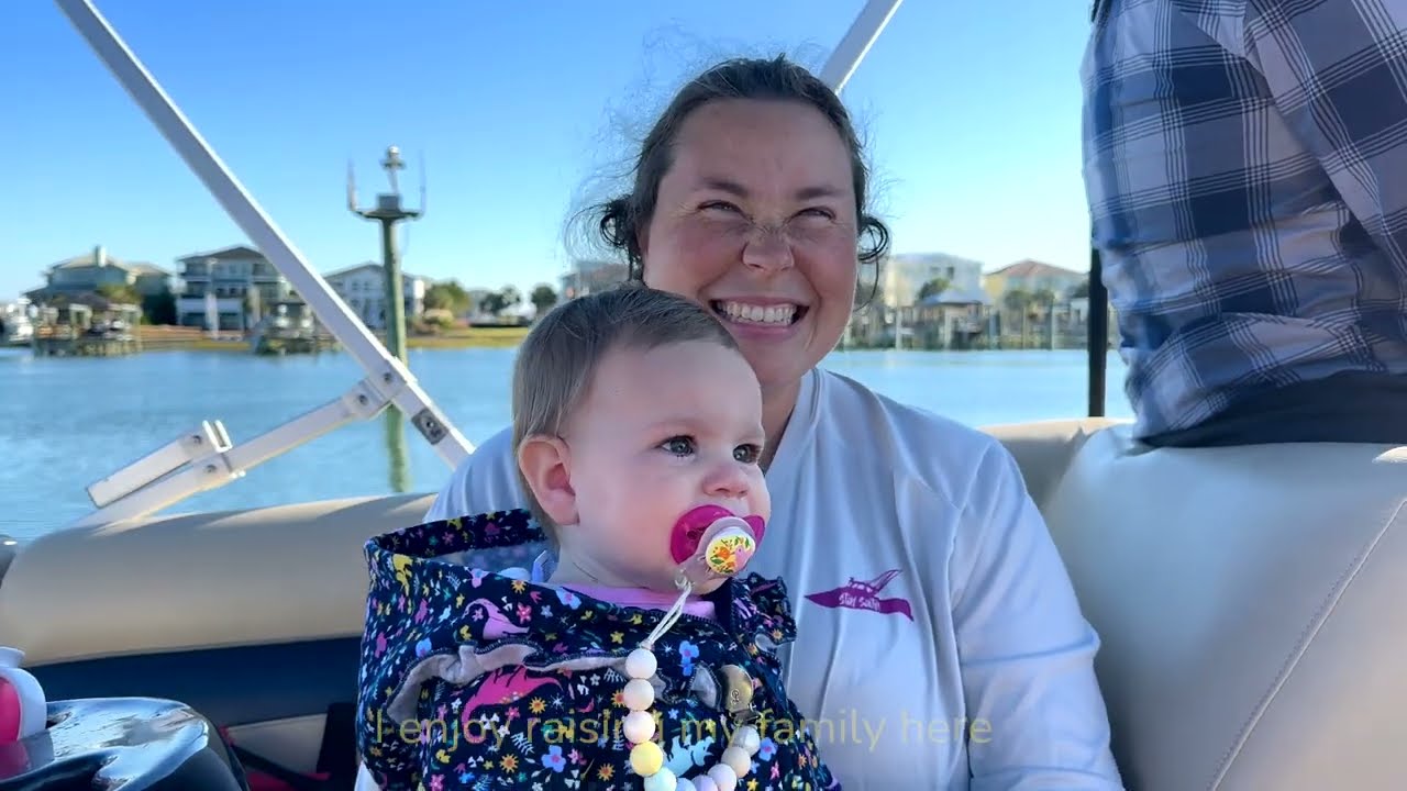 The North Carolina Coast