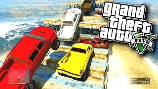 GTA 5 Funny Moments #95 With The Sidemen (GTA V Online Funny Moments) GTA 5 Funny Moments #95 With The Sidemen (GTA V Online Funny Moments)
