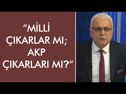 "Bu ülke bu çağda siyasal islamcı rejimi kusar" - 18 Dakika (15 Ocak 2020)