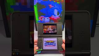 Nintendo DSI XL Dark Brown #nintendo #pokemon #nintendo3ds #dranskids #zelda #mario #dsixl #shorts
