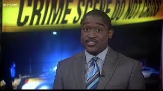 Thief Steals 4K Chain Leaves Behind Copy Of Id, Fingerprints