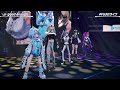 good enough - hololive DEV_IS FLOW GLOW 【FLOW GLOW 3D DEBUT】