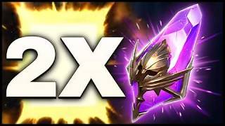 Open some void and a prism for some lucky drop on 2x void event🙏 (VN🇻🇳)