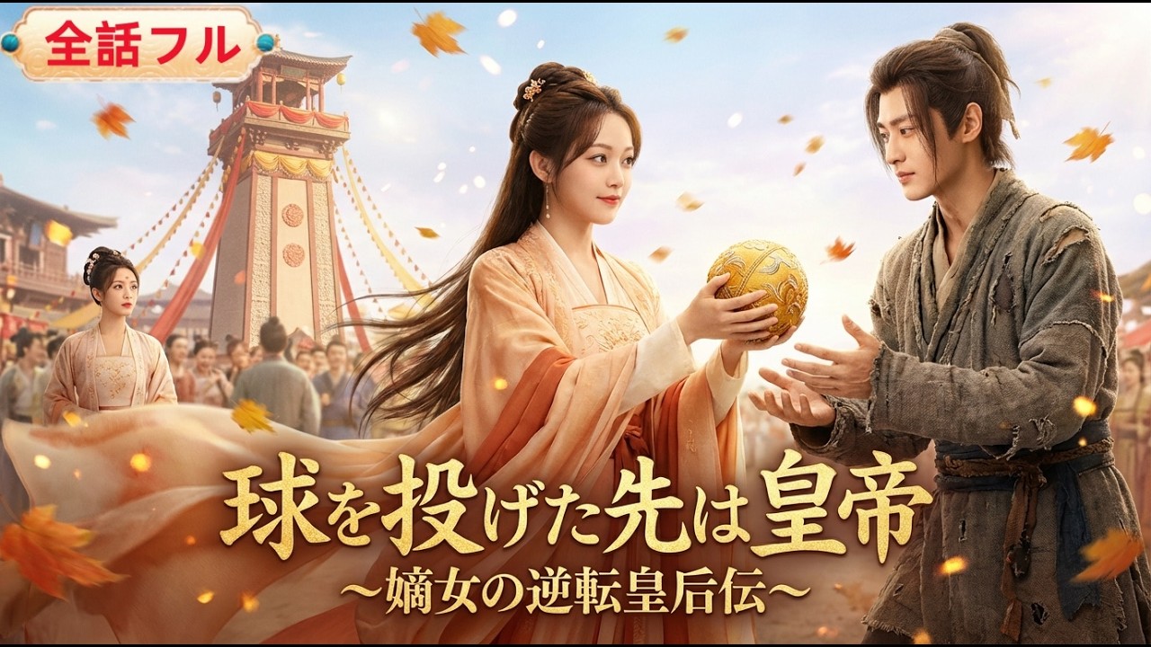 💥全話フル💥前世は誥命夫人として妹に殺された　二度目の人生で妹は私の運命の夫を奪おうとしたが、私が拾った乞食は皇帝だった！