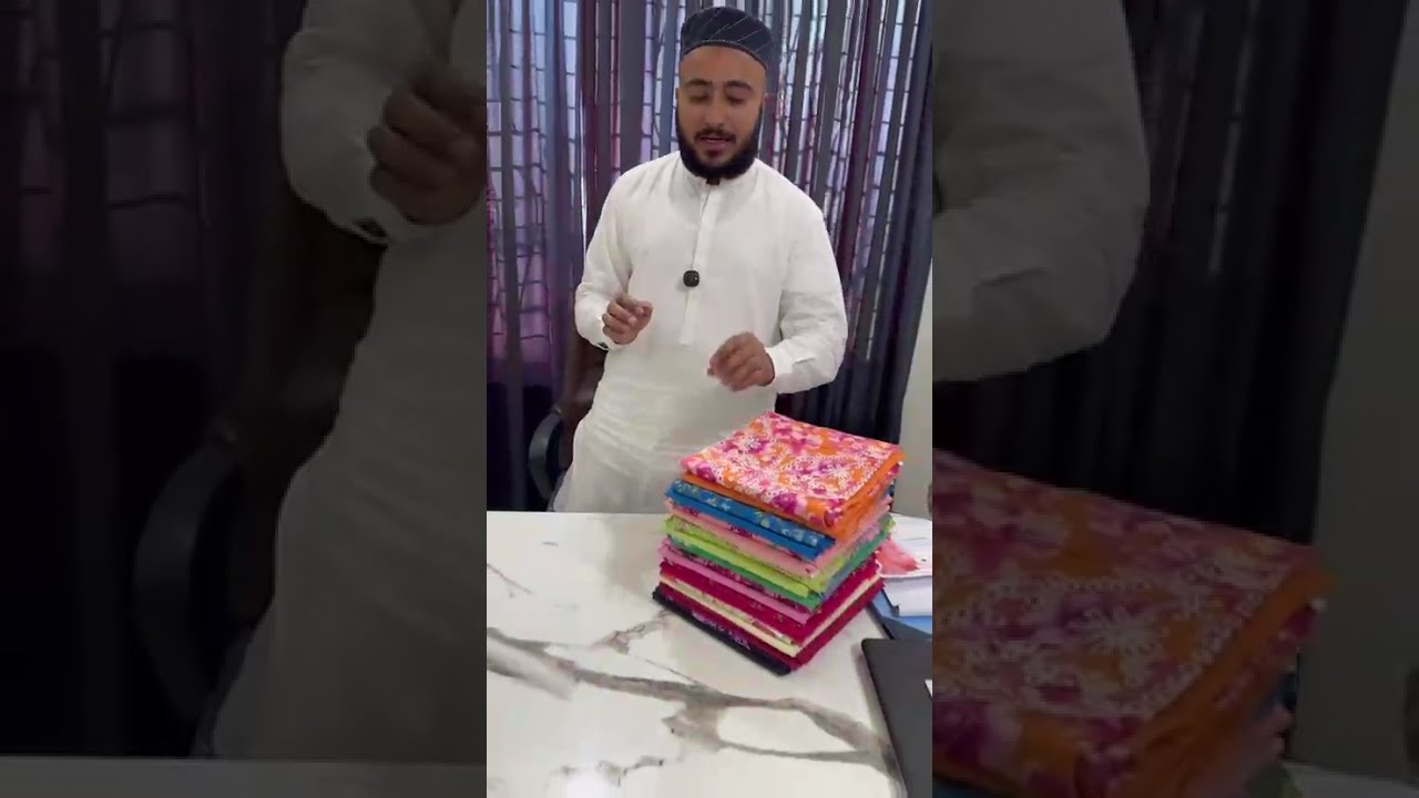 ✨Коллекция Binyousaf Brand Chikankari Eid – СКИДКА 70% на мега-распродаже 2026 🛍️🎉