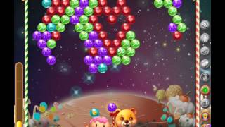 Candy Planet Level 7