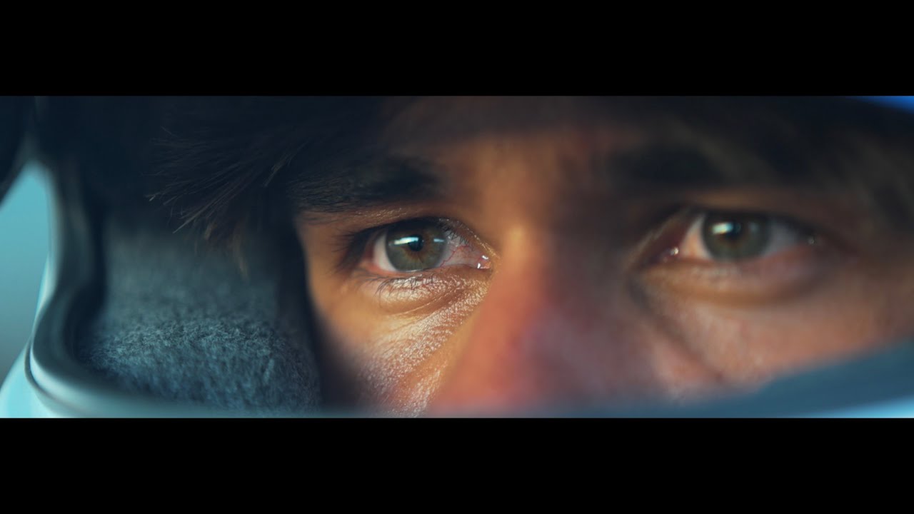 WHO AM I? | A DRIFTER'S STORY : TRAILER