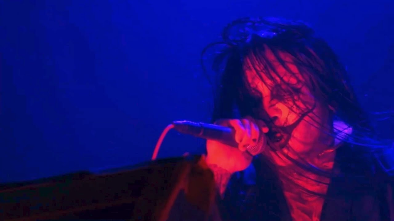 DIR EN GREY — 蜿蜒 /EN'EN TOUR25 蜿蜒 /EN'EN [10.12.2025] [Audio