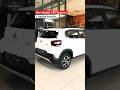 New Facelift Citroen C3X Citroen Update Features ✅
