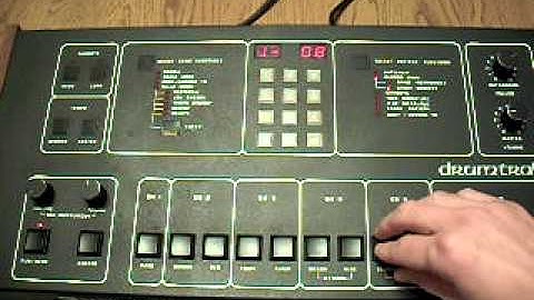 Sequential Circuits  Drumtraks