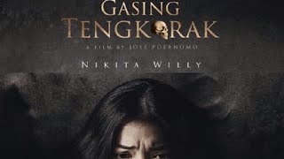 Gasing Tengkorak ~ Film Horor  Indonesia TERBARU 2017