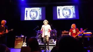 The Tubes - She's a Beauty Clapham Grand 2015