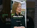 How GM plans to win over investors: CEO Mary Barra #shorts Mp3 Song