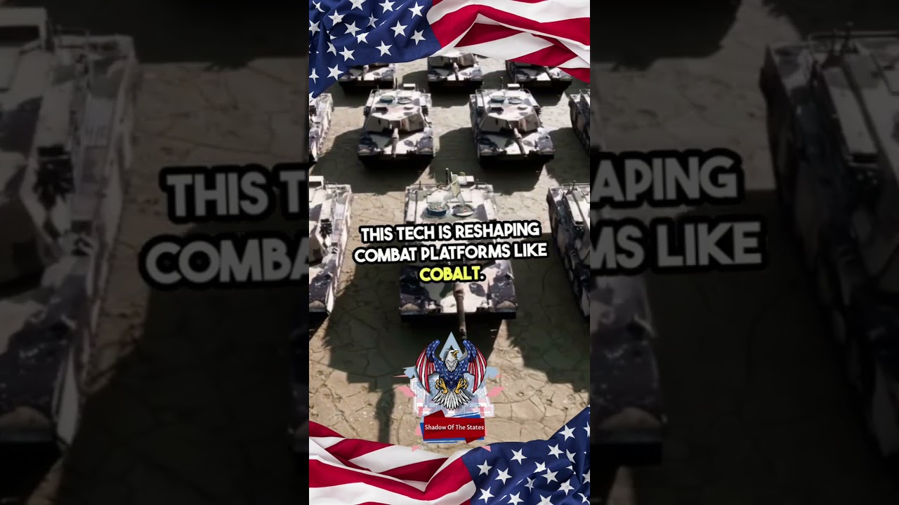 The Technologies Used to Integrate AI in Warfare