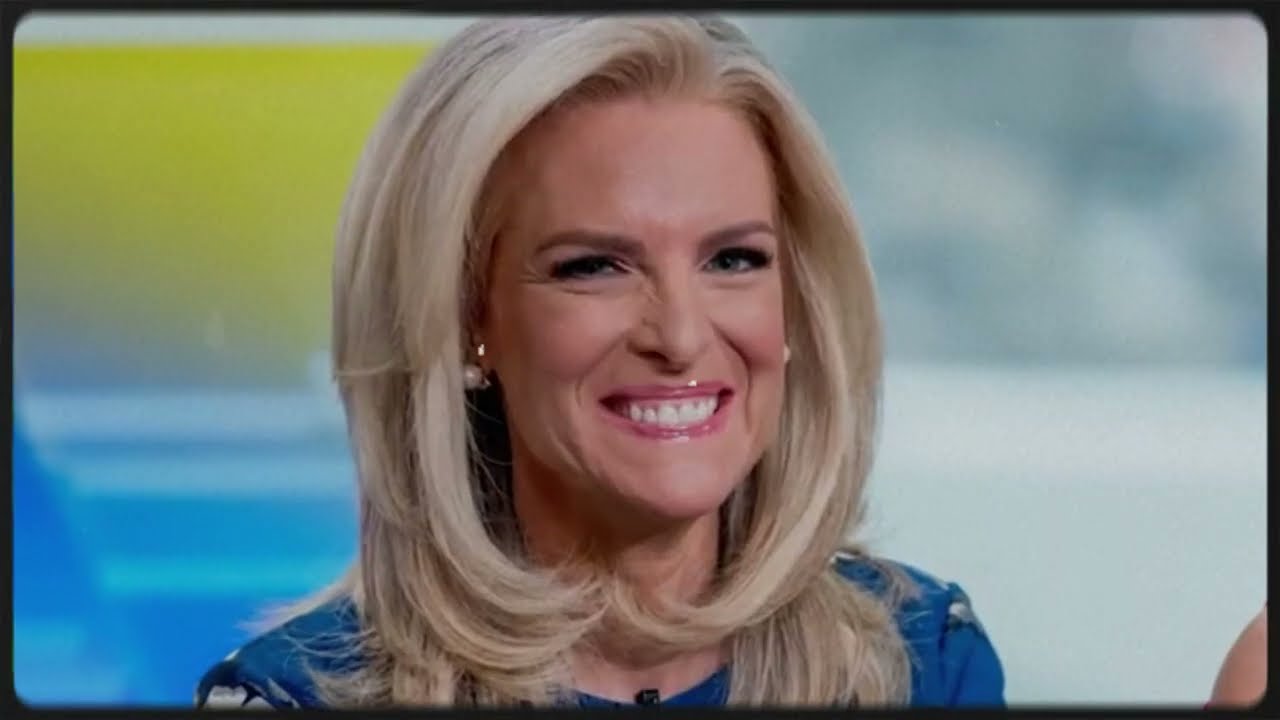 Самые известные женщины-ведущие Fox News — тогда и сейчас