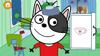 Kid-E-Cats Doctor - Tierarzt - Kids Games screenshot 1