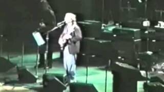 Walter Becker ** Down in the Bottom **  (LIVE)