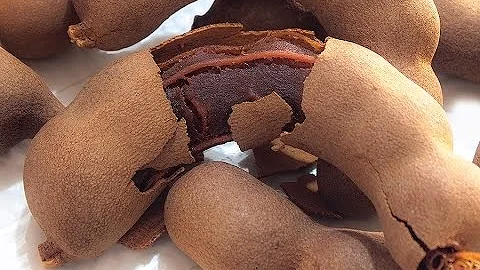 Что это? Как его едят..