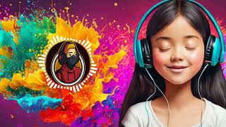 { disfigure blank } how to background | dj TikTok music song | 🎸 💥 [ no copyright music ]