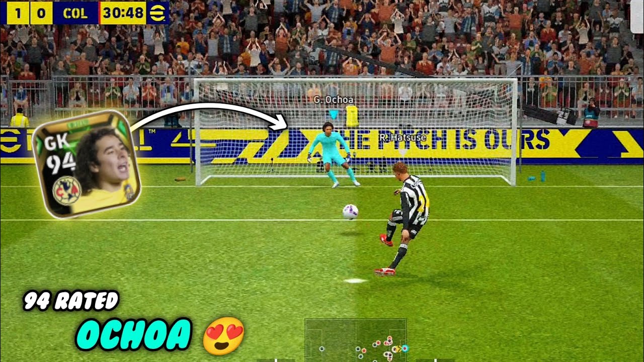 94 Rated Epic Ochoa First Impression ✨ | Usable ?