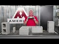 Amerimix CMU | Masonry Pro Tips | How to Turn a 12" Corner