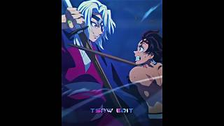 The Trainingedit Demon Slayer S4 - Slay - Eternxlkz