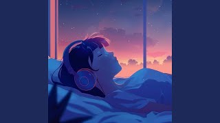 Harmonic Lofi Sleepscape Drift