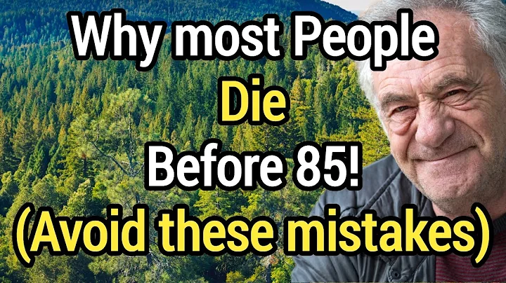 Why Most Seniors Die Before 85! - Avoid These Hidden Mistakes | Still Becoming