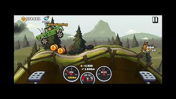 Hill Climb Racing 2 - Gameplay Walkthrough Part 38 #android #ios #games #hcr2 #driving #racing