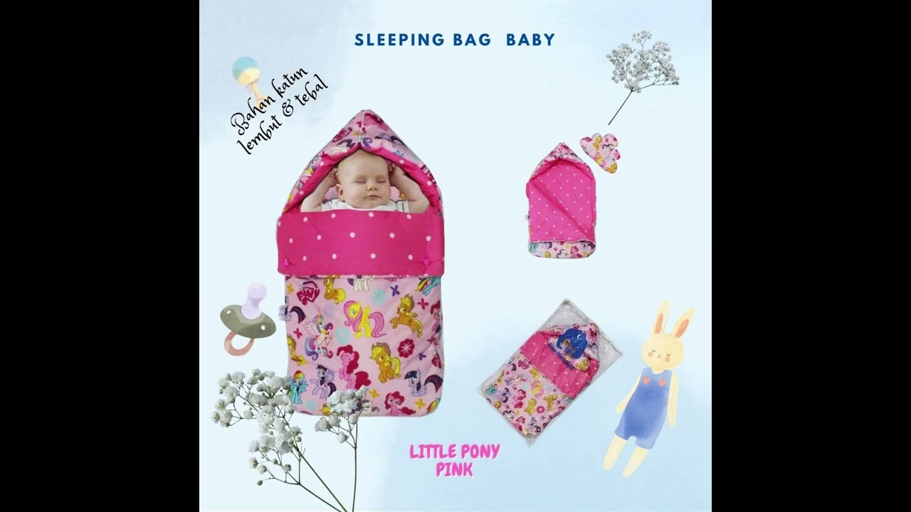 Sleeping Bag Baby Full2 YouTube