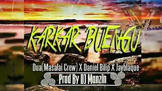Karkar Buengo fresh 2017  Dua masalai Crew Ft Daniel Bilip Jayblaque prod Dj Manzin