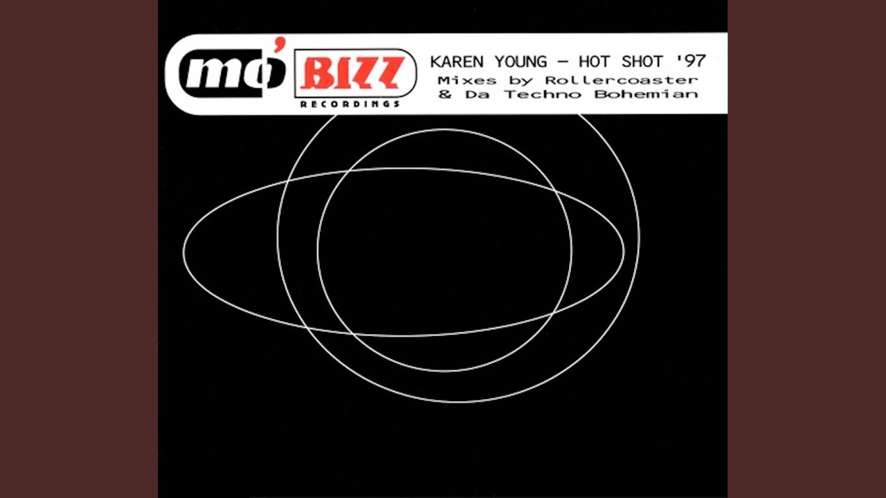 Hot Shot '97 (Da Techno Bohemian Hot Vocal Mix) - YouTube