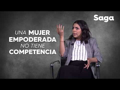 Video: Lo Que Debe Una Mujer. Charla Directa