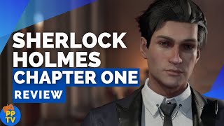 Sherlock Holmes Chapter One Review | Pure Play TV [PS5, Xbox Series X|S, PC]