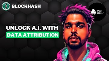 Ramkumar Subramaniam | Unlocking AI with Data Attribution on OpenLedger (Episode 468)