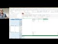 Power Query trick: Matching List Members With Another Column