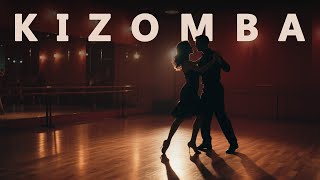 Kizomba Instrumental for Dance Practice | Romantic & Slow Music for Sensual Connection