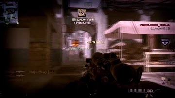 HD - MW3 Quick Scope Montage by rampage - Quickscoping