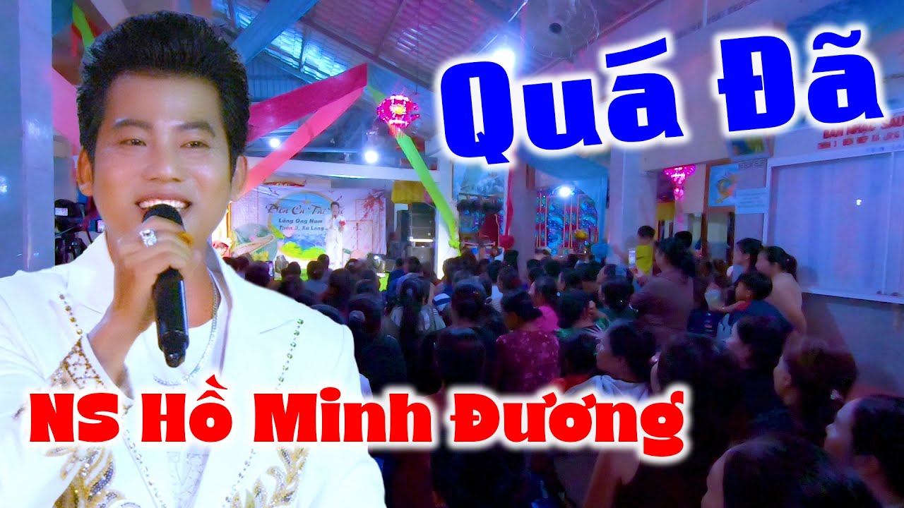 NS Hồ Minh Đương Hát Về Mẹ Quá Hay Khán Giả Vỗ Rần Rần | Ca Cổ Bốn Phương