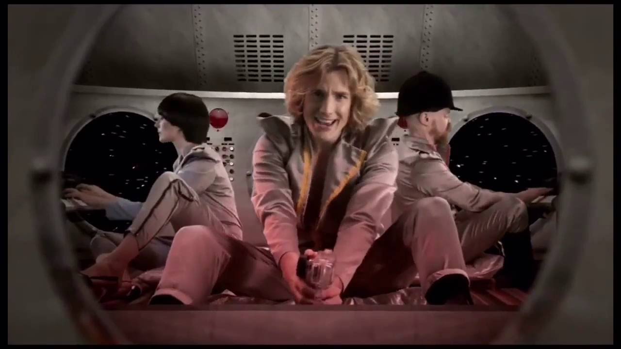 BWO "You're Not Alone [SoundFactory Radio Edit]