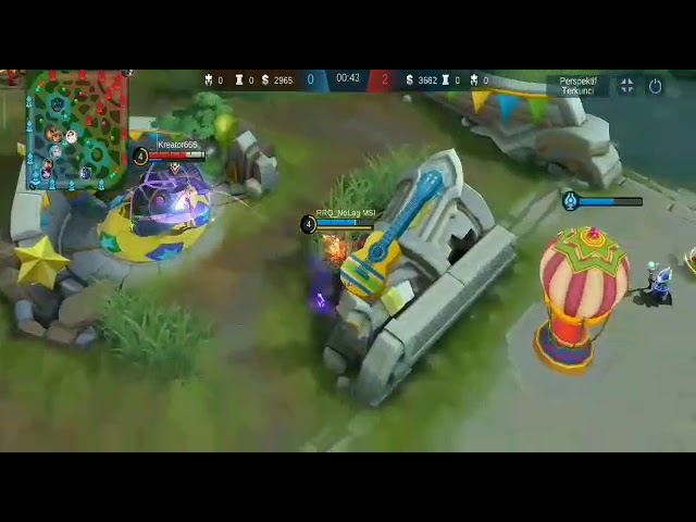 Mobile legends wtf moment class=