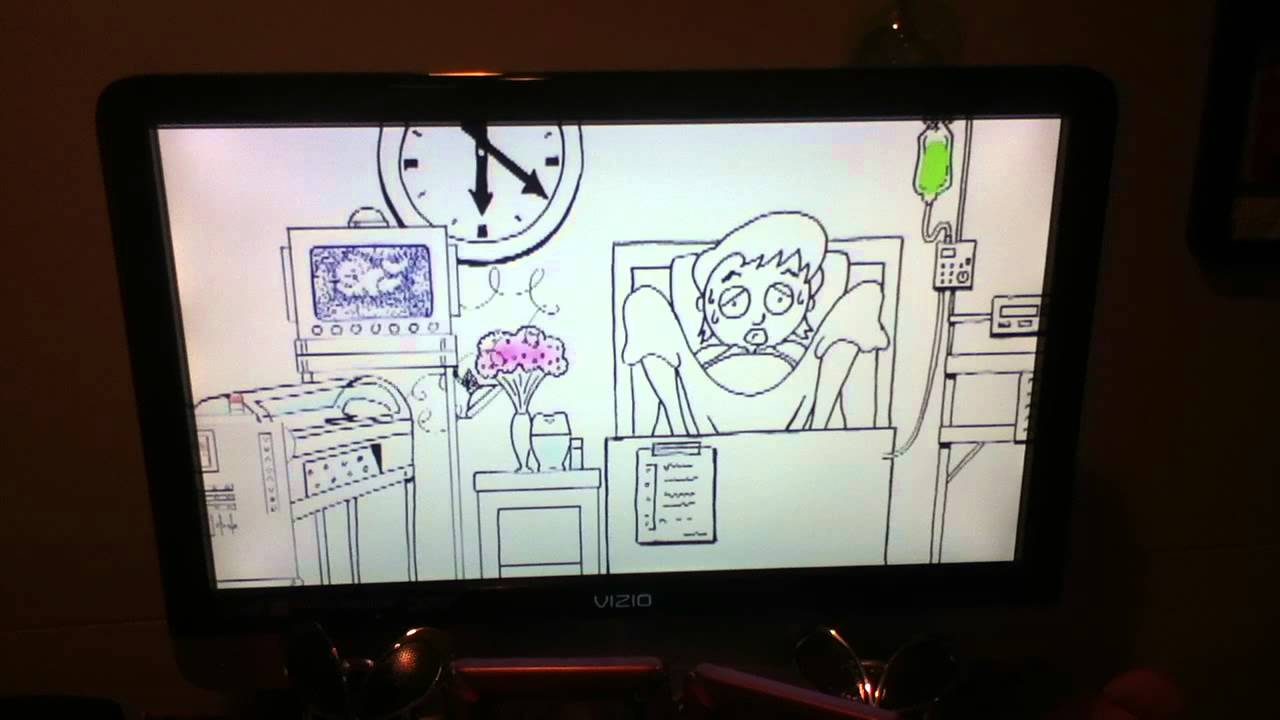 Hospital Interventions from The Business of Being Born