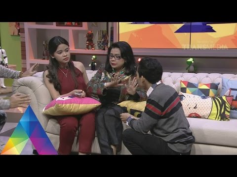 RUMAH UYA - KISAH CINTA SI MISKIN DAN SI KAYA (23/3/16) 4 