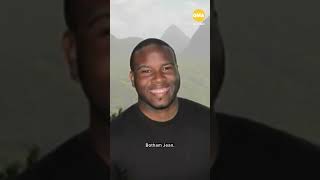 Ex-officer paroled seven years after shooting neighbor